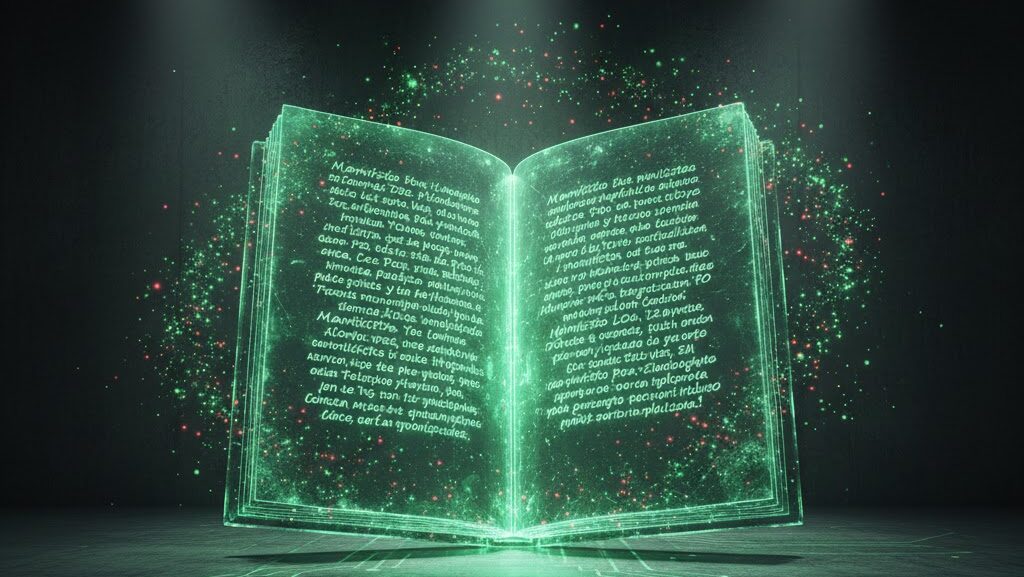 imagen representa un libro