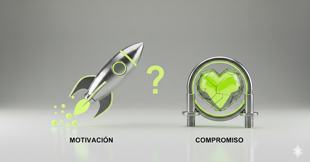 imagen representa motivacion o compromiso, coaching - Ana Apesteguia