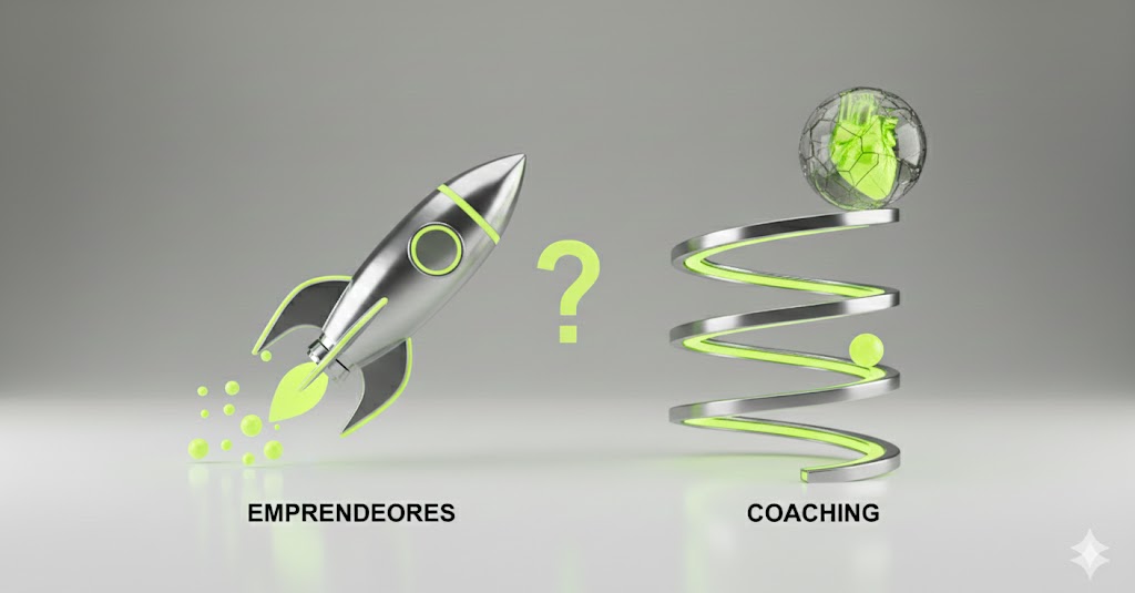 imagen coaching para emprender - Ana Apesteguia