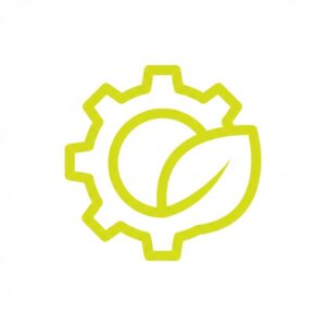 icono productividad y bienestar A3caoching