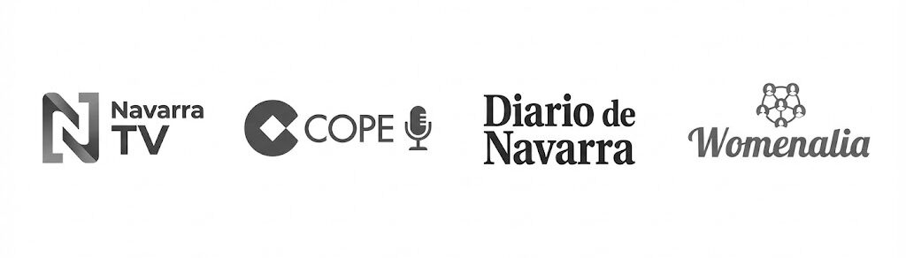 Medios en los que me entrevistan Ana Apesteguia